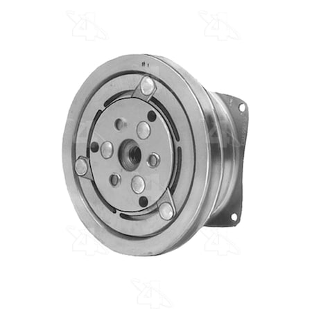 Four Seasons FORD BRONCO 81-76-COUNTRY SEDAN 70-69-CU 47809